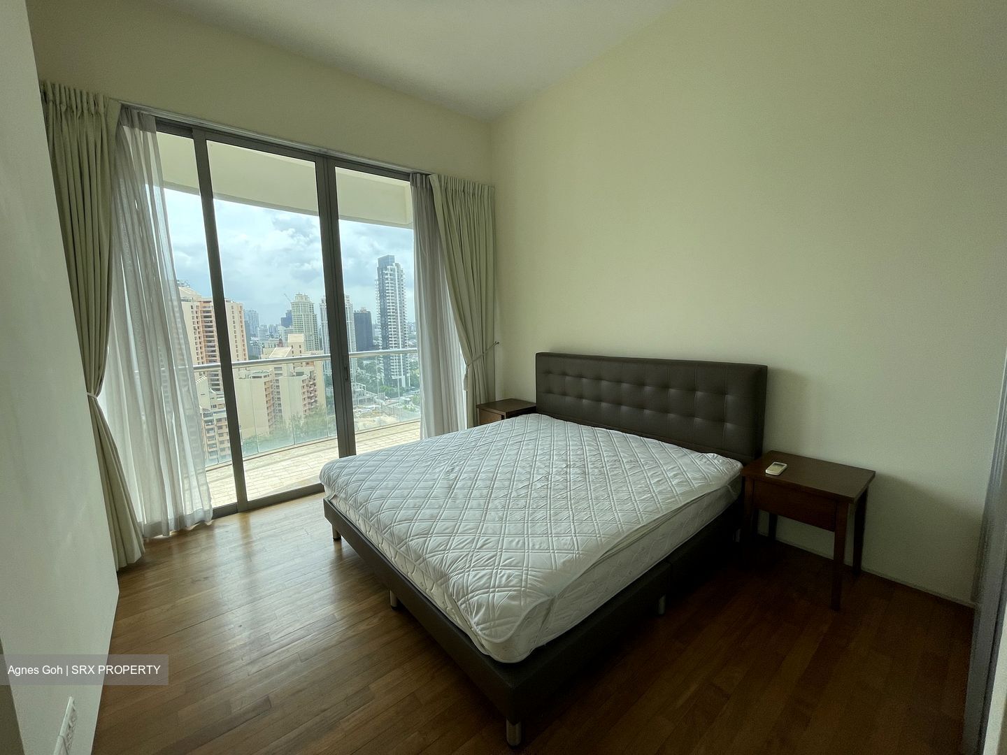 Leonie Hill Residences (D9), Apartment #543869131